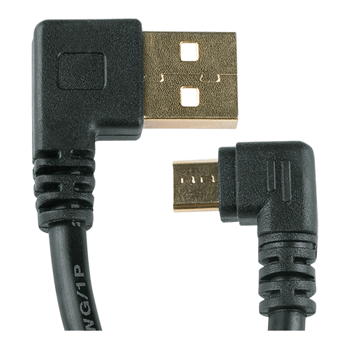 Produktabbildung Kabel Micro USB