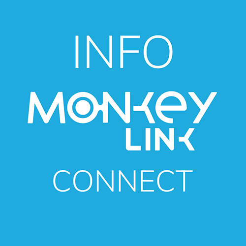 Produktabbildung MONKEY LINK CONNECT